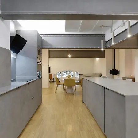 Apartment Winahost Diputacio