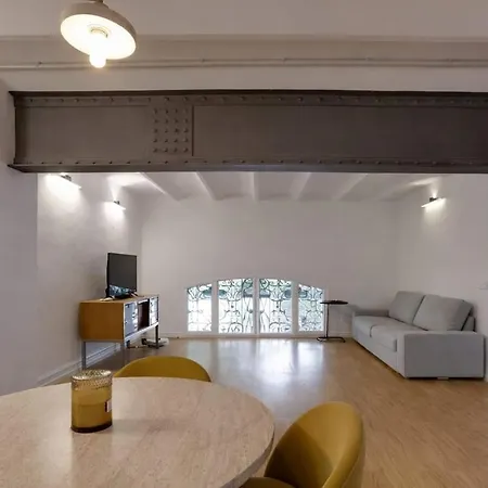 Winahost Diputacio * Barcelona