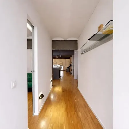 Apartment Winahost Diputacio Barcelona