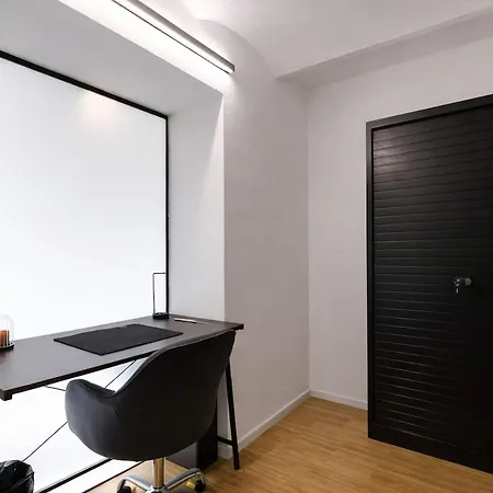 Apartment Winahost Diputacio Barcelona