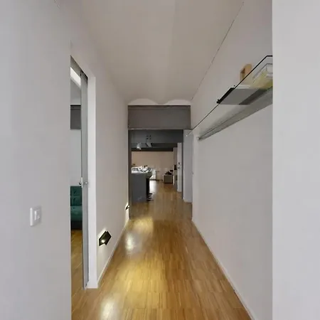 Apartment Winahost Diputacio