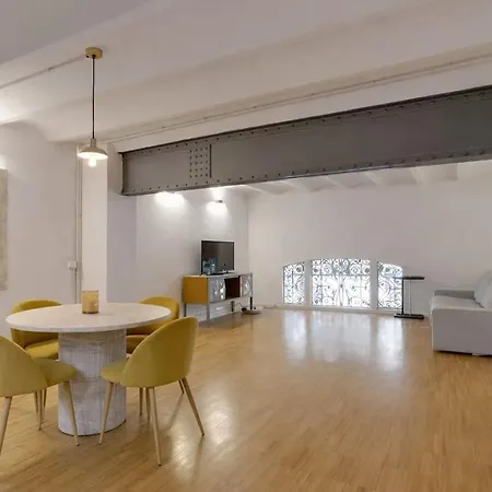 Winahost Diputacio Apartment Barcelona