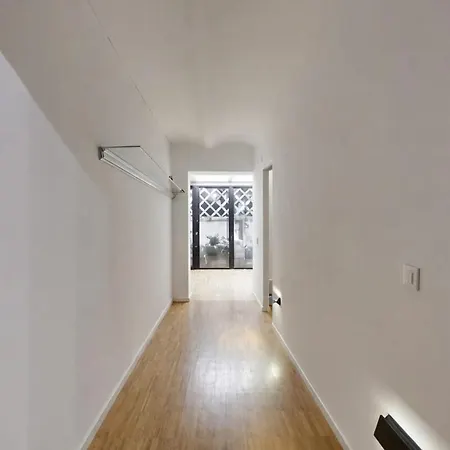Apartment Winahost Diputacio Barcelona