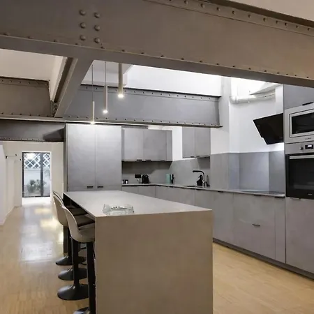 Apartment Winahost Diputacio Barcelona