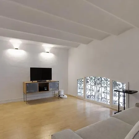 Apartment Winahost Diputacio
