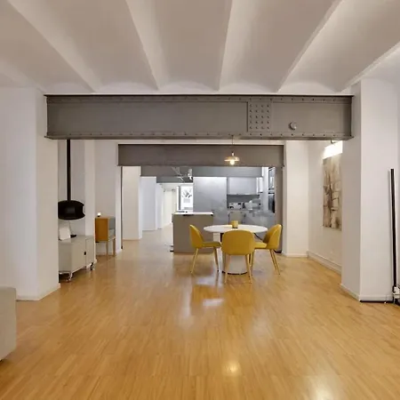 Apartment Winahost Diputacio