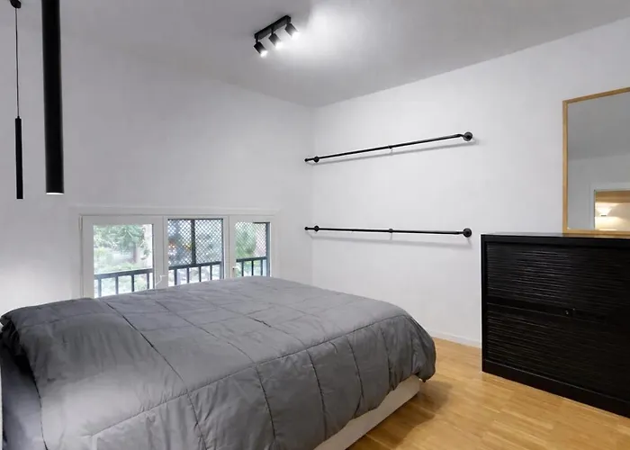 Apartment Winahost Diputacio