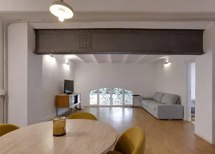 Winahost Diputacio * Barcelona
