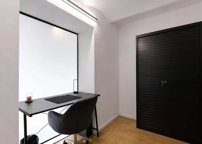 Apartment Winahost Diputacio Barcelona