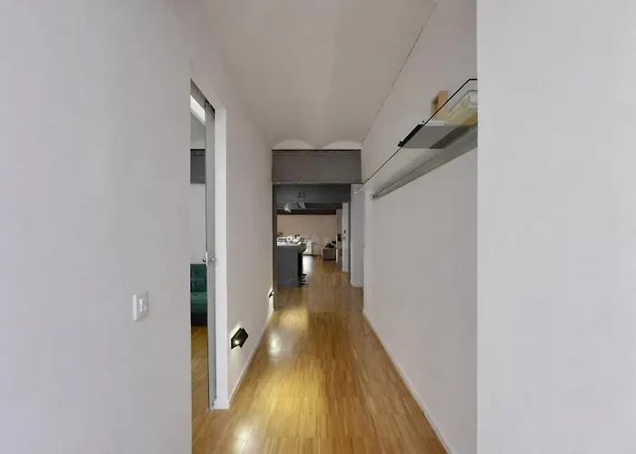 Apartment Winahost Diputacio