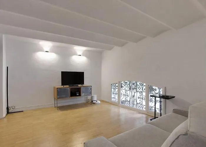Apartment Winahost Diputacio