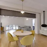 Apartment Winahost Diputacio *