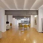 Apartment Winahost Diputacio