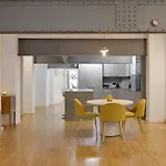 Apartment Winahost Diputacio *